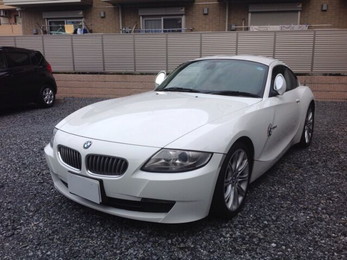 Z4買取価格 ¥1,610,000